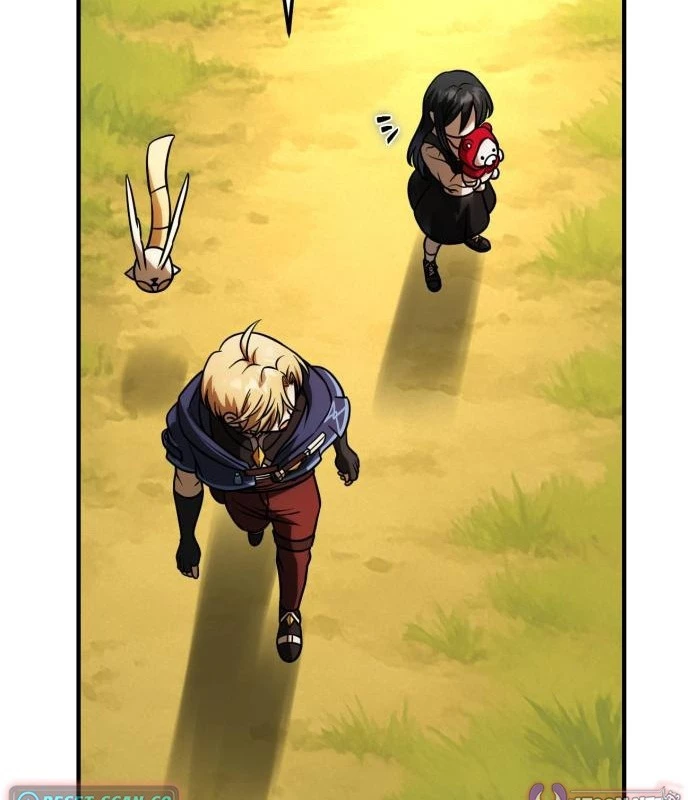 Vampire Giả Kim Thuật Sư Chapter 11 - 46