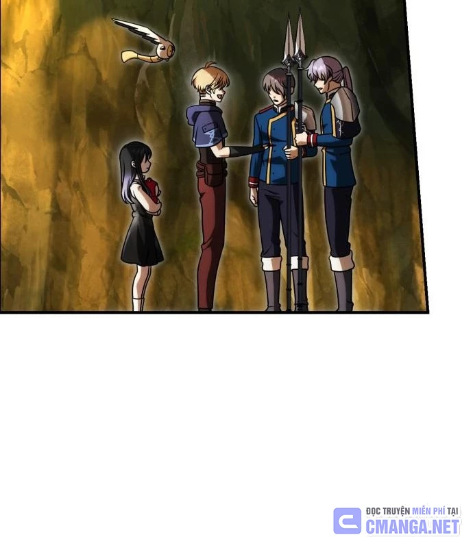 Vampire Giả Kim Thuật Sư Chapter 11 - 48