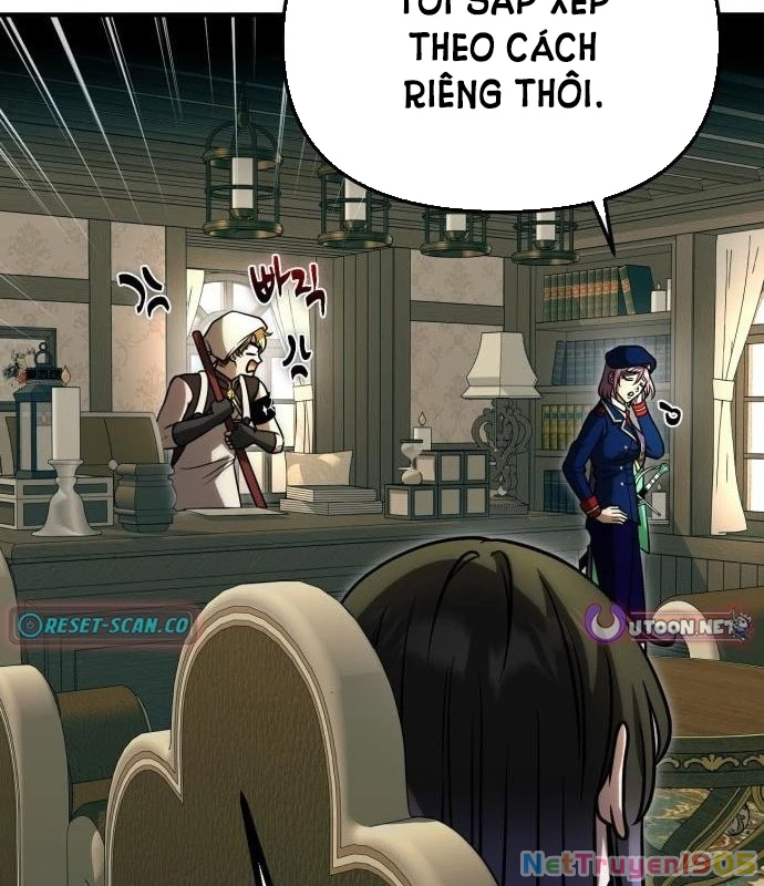 Vampire Giả Kim Thuật Sư Chapter 11 - 115