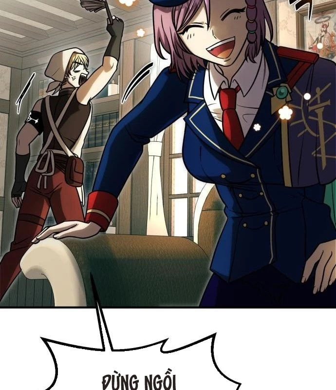 Vampire Giả Kim Thuật Sư Chapter 11 - 119
