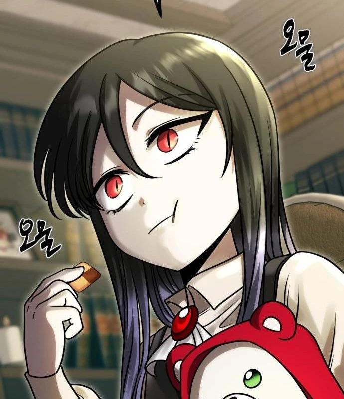 Vampire Giả Kim Thuật Sư Chapter 11 - 121