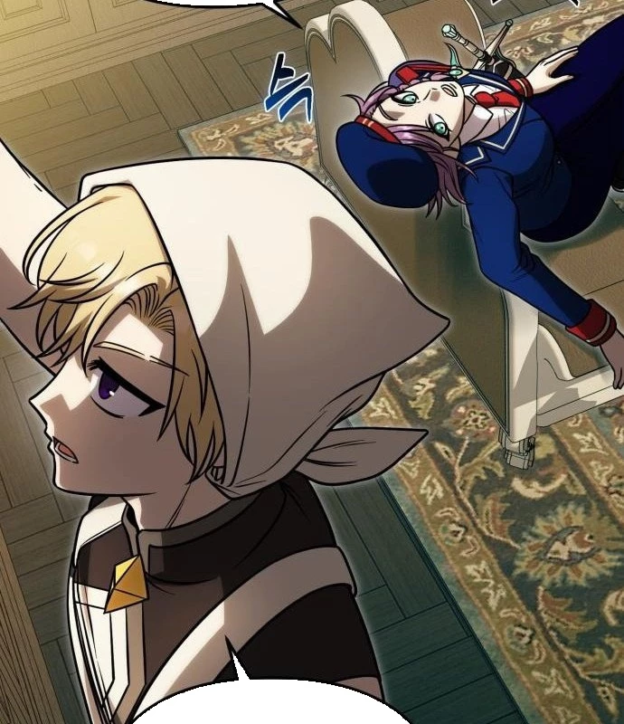 Vampire Giả Kim Thuật Sư Chapter 11 - 125