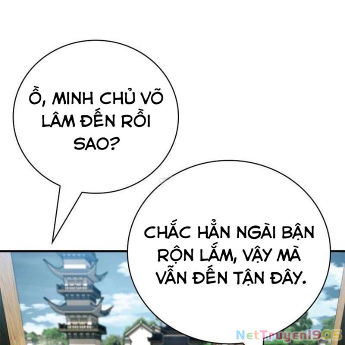 Huấn Luyện Viên Murim Thiên Tài Chapter 77 - 2
