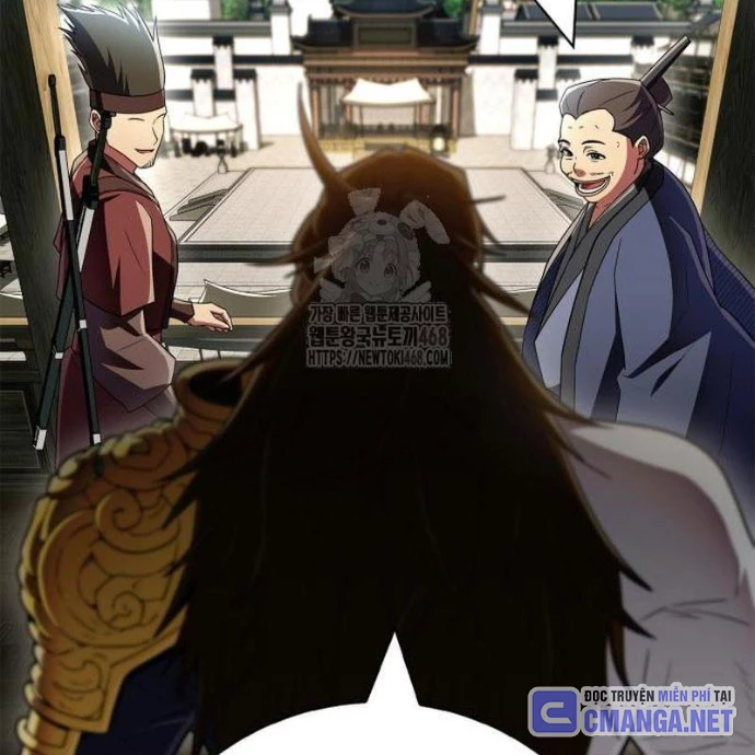 Huấn Luyện Viên Murim Thiên Tài Chapter 77 - 3