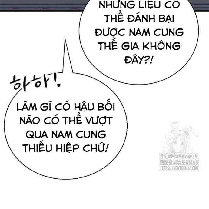 Huấn Luyện Viên Murim Thiên Tài Chapter 77 - 7