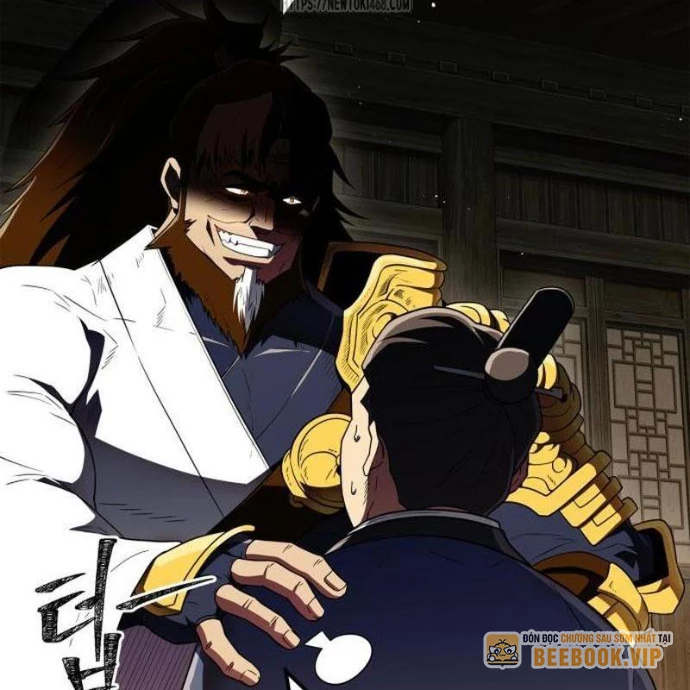 Huấn Luyện Viên Murim Thiên Tài Chapter 77 - 12