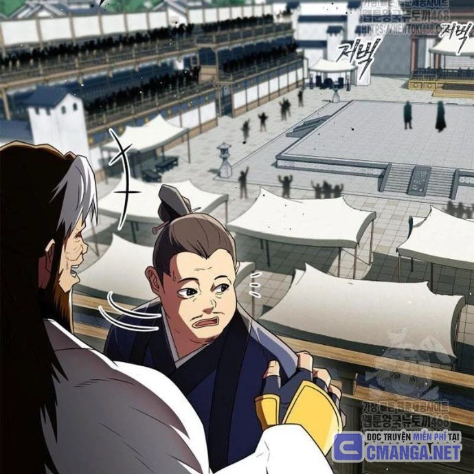 Huấn Luyện Viên Murim Thiên Tài Chapter 77 - 15