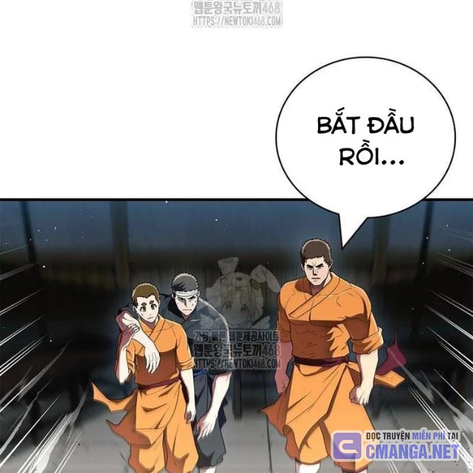 Huấn Luyện Viên Murim Thiên Tài Chapter 77 - 33