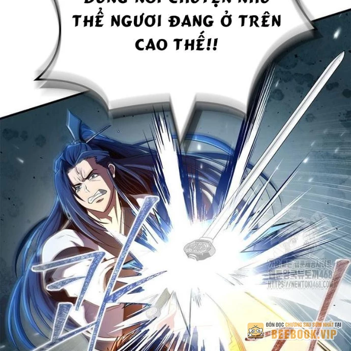 Huấn Luyện Viên Murim Thiên Tài Chapter 77 - 82