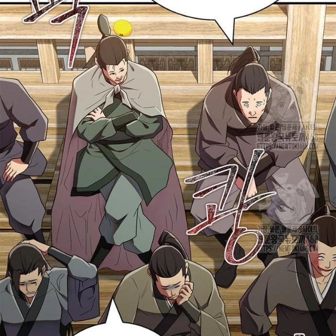 Huấn Luyện Viên Murim Thiên Tài Chapter 77 - 115