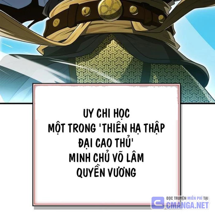 Huấn Luyện Viên Murim Thiên Tài Chapter 77 - 191