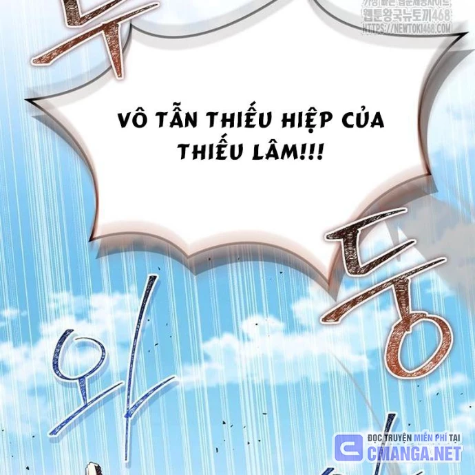 Huấn Luyện Viên Murim Thiên Tài Chapter 77 - 206