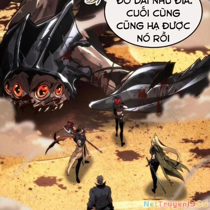 Mạo Hiểm Giả Cuối Cùng Chapter 85 - 4