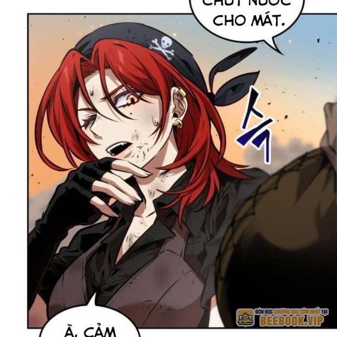 Mạo Hiểm Giả Cuối Cùng Chapter 85 - 6