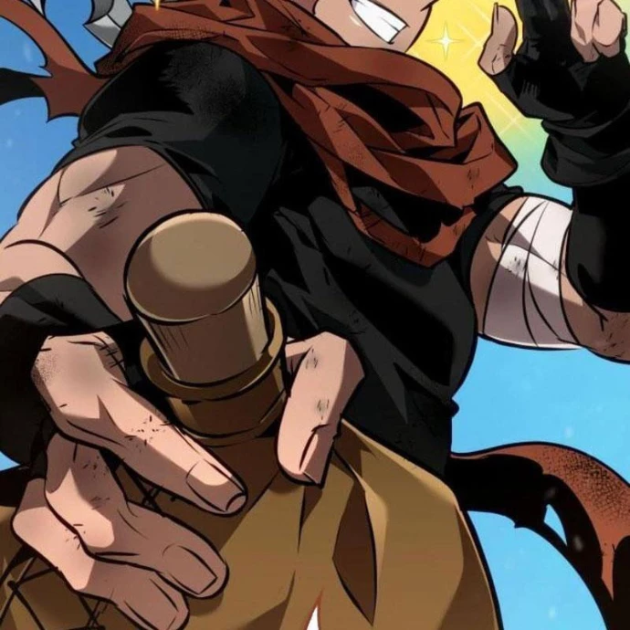 Mạo Hiểm Giả Cuối Cùng Chapter 85 - 8