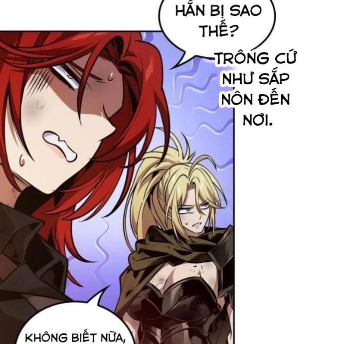 Mạo Hiểm Giả Cuối Cùng Chapter 85 - 11