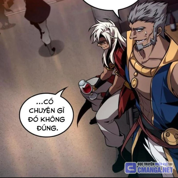 Mạo Hiểm Giả Cuối Cùng Chapter 85 - 32