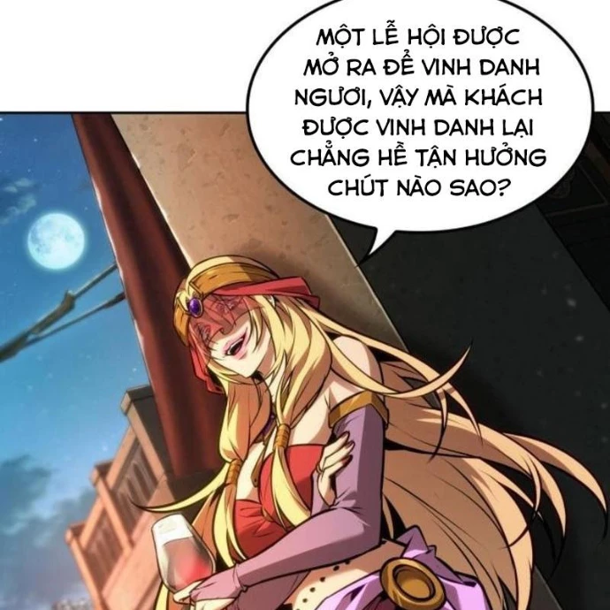 Mạo Hiểm Giả Cuối Cùng Chapter 85 - 40