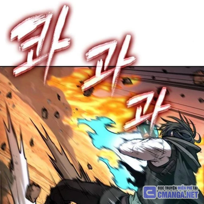 Mạo Hiểm Giả Cuối Cùng Chapter 85 - 97