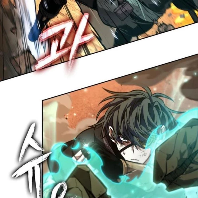 Mạo Hiểm Giả Cuối Cùng Chapter 85 - 98