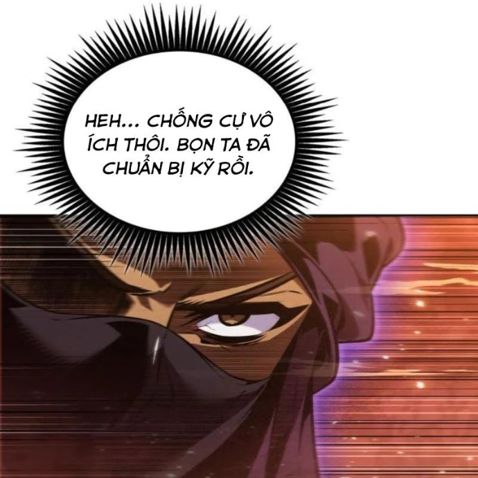 Mạo Hiểm Giả Cuối Cùng Chapter 85 - 105