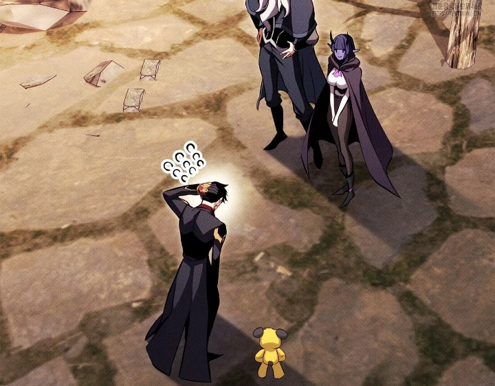 Huyền Thoại Game Thủ - Tái Xuất Chapter 206 - 121