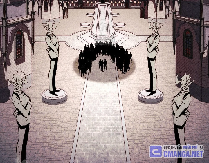 Huyền Thoại Game Thủ - Tái Xuất Chapter 206 - 165