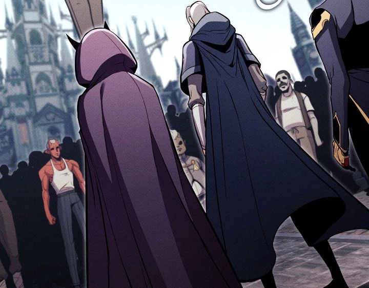 Huyền Thoại Game Thủ - Tái Xuất Chapter 206 - 169