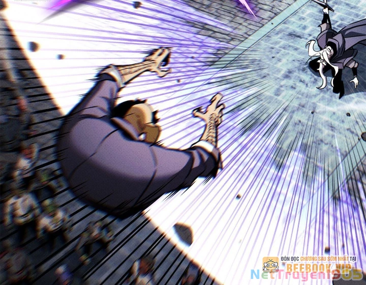 Huyền Thoại Game Thủ - Tái Xuất Chapter 206 - 210