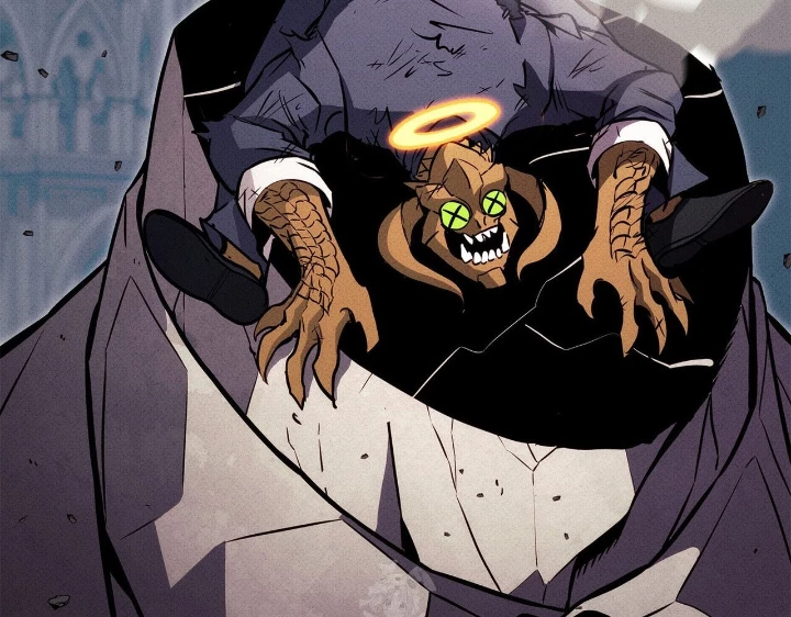 Huyền Thoại Game Thủ - Tái Xuất Chapter 206 - 218