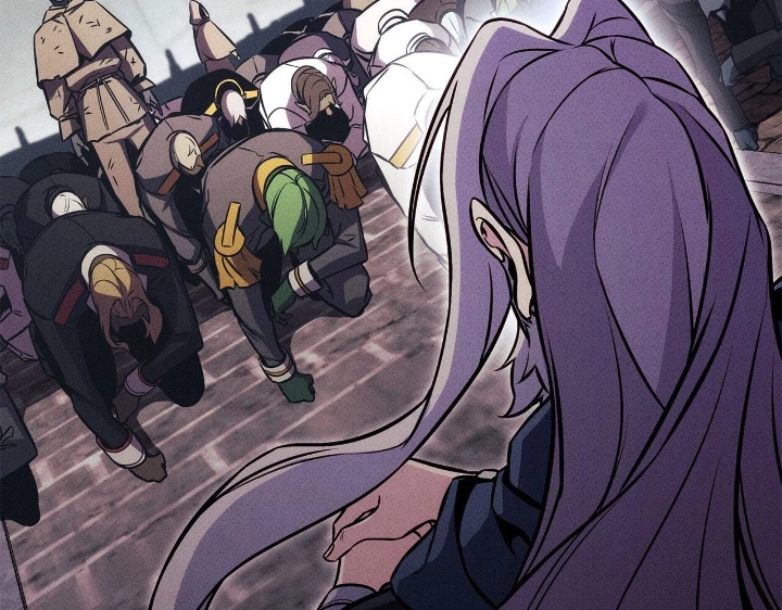 Huyền Thoại Game Thủ - Tái Xuất Chapter 206 - 239