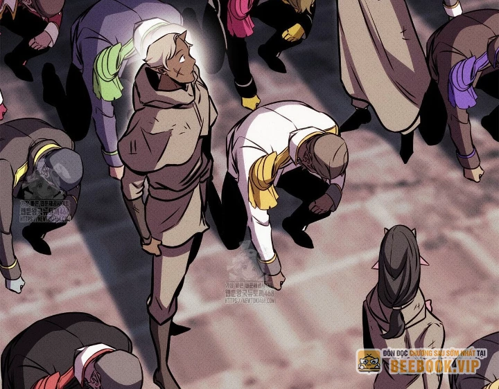 Huyền Thoại Game Thủ - Tái Xuất Chapter 206 - 243