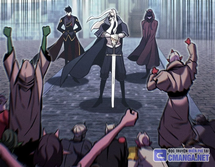 Huyền Thoại Game Thủ - Tái Xuất Chapter 206 - 246