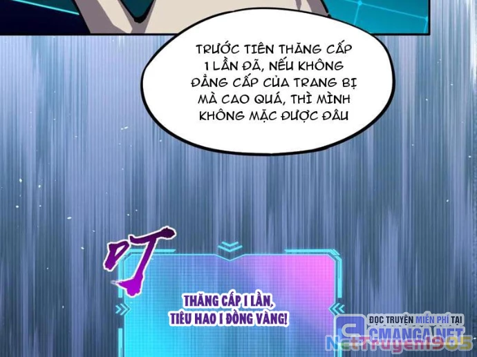 Toàn Dân Đoạt Tháp: Ta Đã Sớm Thông Qua Tầng 999 Chapter 9 - 3