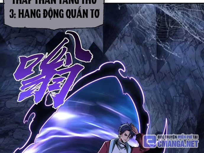 Toàn Dân Đoạt Tháp: Ta Đã Sớm Thông Qua Tầng 999 Chapter 9 - 27