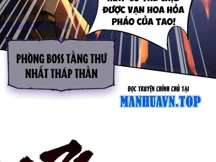 Toàn Dân Đoạt Tháp: Ta Đã Sớm Thông Qua Tầng 999 Chapter 9 - 38
