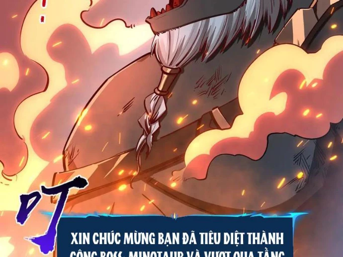 Toàn Dân Đoạt Tháp: Ta Đã Sớm Thông Qua Tầng 999 Chapter 9 - 40