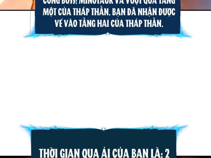 Toàn Dân Đoạt Tháp: Ta Đã Sớm Thông Qua Tầng 999 Chapter 9 - 41
