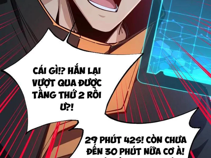 Toàn Dân Đoạt Tháp: Ta Đã Sớm Thông Qua Tầng 999 Chapter 9 - 53