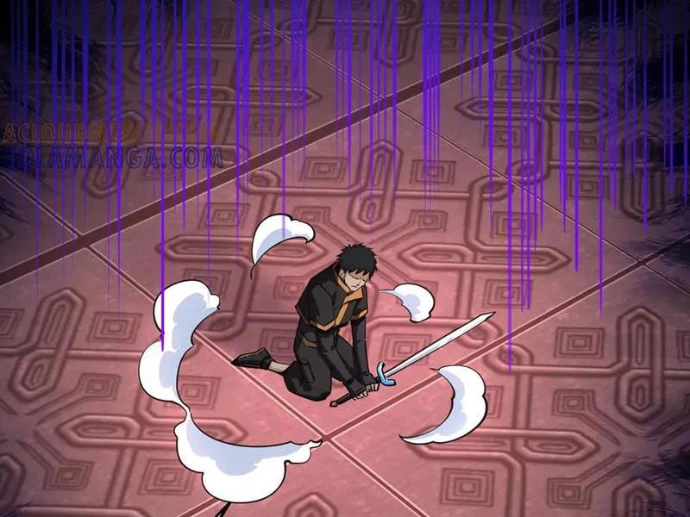 Toàn Dân Đoạt Tháp: Ta Đã Sớm Thông Qua Tầng 999 Chapter 9 - 55