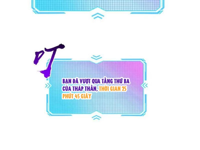 Toàn Dân Đoạt Tháp: Ta Đã Sớm Thông Qua Tầng 999 Chapter 9 - 61
