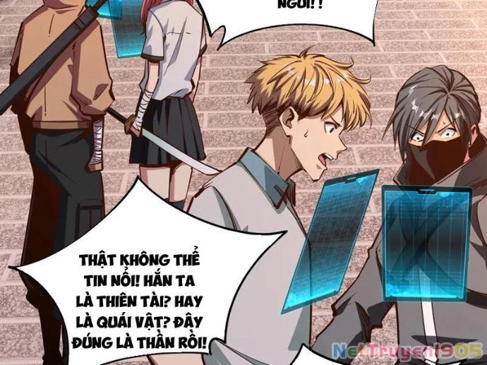 Toàn Dân Đoạt Tháp: Ta Đã Sớm Thông Qua Tầng 999 Chapter 9 - 73