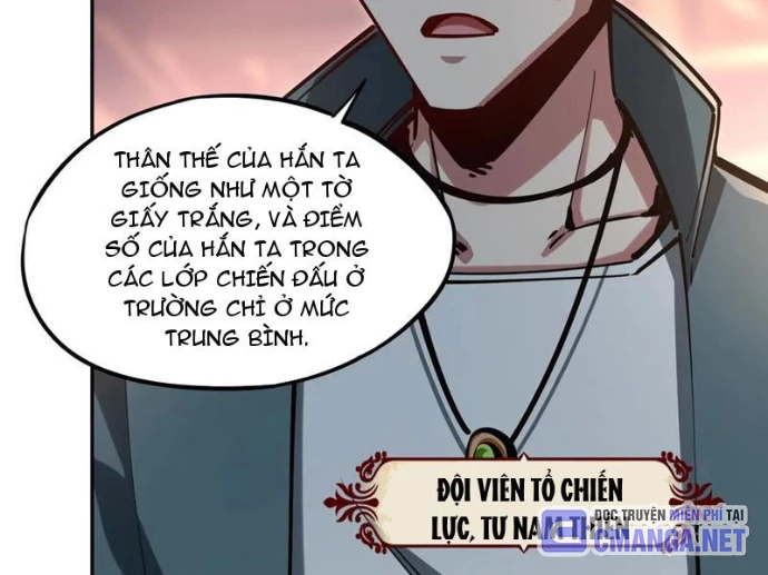 Toàn Dân Đoạt Tháp: Ta Đã Sớm Thông Qua Tầng 999 Chapter 9 - 84