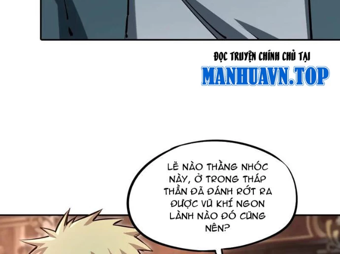 Toàn Dân Đoạt Tháp: Ta Đã Sớm Thông Qua Tầng 999 Chapter 9 - 85