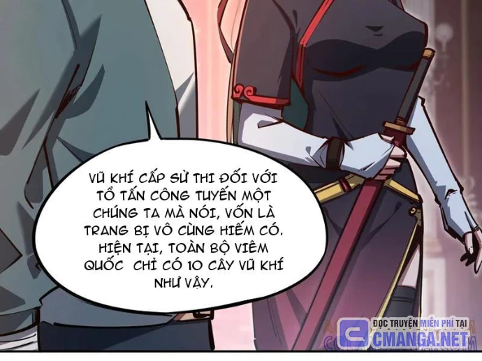 Toàn Dân Đoạt Tháp: Ta Đã Sớm Thông Qua Tầng 999 Chapter 9 - 87