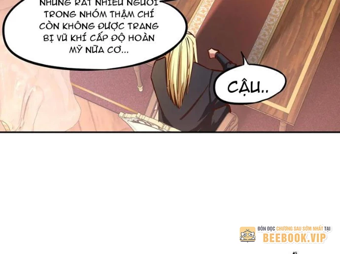 Toàn Dân Đoạt Tháp: Ta Đã Sớm Thông Qua Tầng 999 Chapter 9 - 90