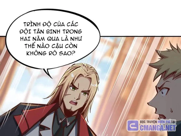Toàn Dân Đoạt Tháp: Ta Đã Sớm Thông Qua Tầng 999 Chapter 9 - 99