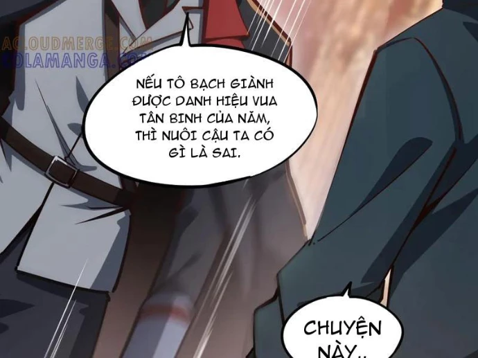 Toàn Dân Đoạt Tháp: Ta Đã Sớm Thông Qua Tầng 999 Chapter 9 - 100
