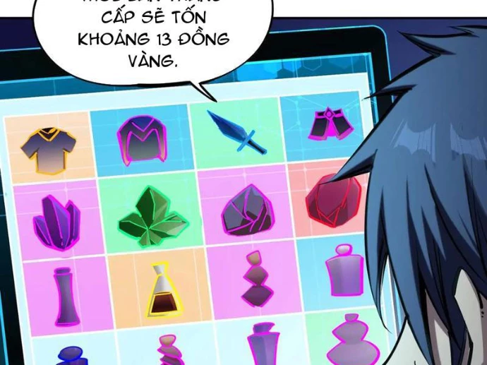 Toàn Dân Đoạt Tháp: Ta Đã Sớm Thông Qua Tầng 999 Chapter 9 - 113