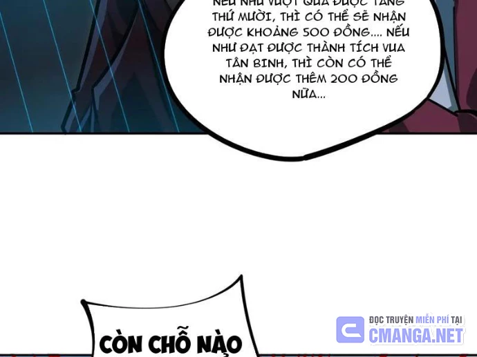 Toàn Dân Đoạt Tháp: Ta Đã Sớm Thông Qua Tầng 999 Chapter 9 - 117